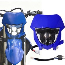 LED-Scheinwerfer für Yamaha
