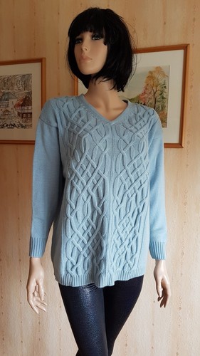 Frauen pullover strick - frauen, pullover,strick