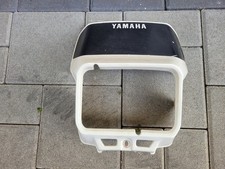 Yamaha DT 80 125 LC Scheinwerferverkleidung Lampenmaske Verkleidung Scheinwerfer