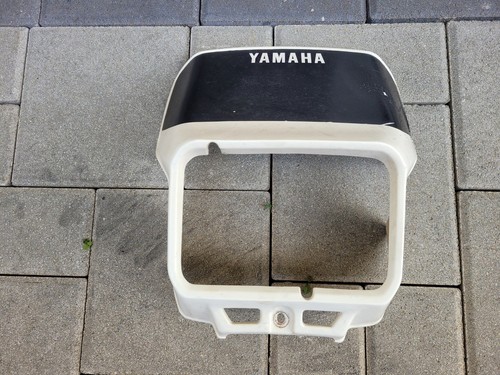 Yamaha 125 lc - dt,