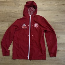 Fortuna düsseldorf regenjacke - fortuna,