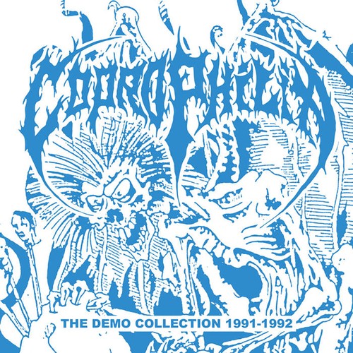 Coprophilia the demo - -,