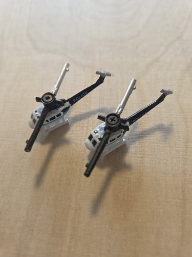 Micro machines galoob - machines, –2×