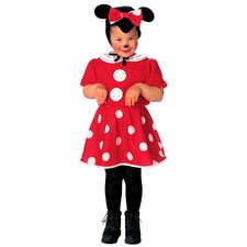 Minnie Mouse Kostüm Maus