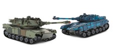 REVELL - 24438 RC BATTLE SET