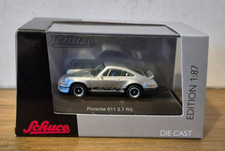 Schuco Porsche 911 2.7 RS