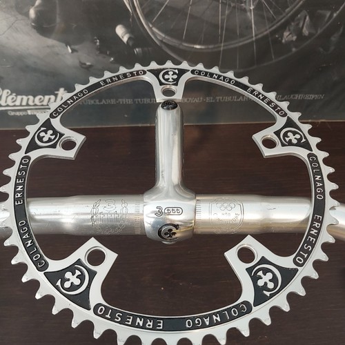 Colnago quill vorbau 3ttt - quill,