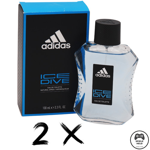 Adidas ice dive - ice, de