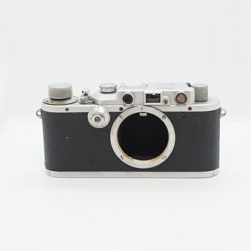 Leica iiia 35mm filmkamera - leica,