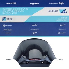 Cockpitscheibe Windschild