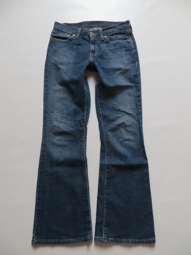 Levi 529 bootcut - levi's, hose
