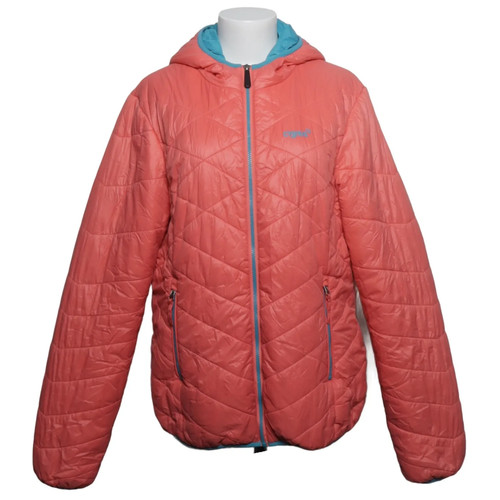 Cygnus wendejacke damen - cygnus,,