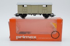 Primex H0 4586 Güterwagen