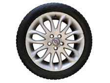Aluminiumfelge Alufelge VOLVO C30 30647837 7x17 ET52,5 5x108