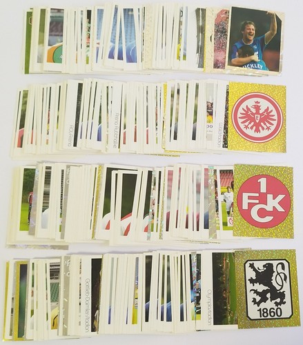 Fußball bundesliga 2003 - fußball, 2003-04