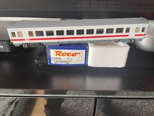 Roco 65809  IC Wagen  2.Klasse