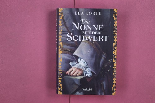297973 lea korte die nonne - 297973,