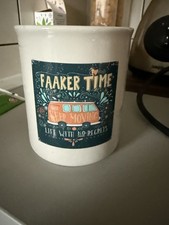 Tasse Faaker  See