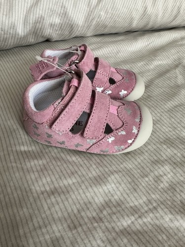 Leone kids babyschuhe lauflern - kids,