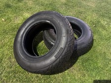 2x Pirelli Cinturato CN36   205/70R14 89W(für Dino GT Spider Ferrari) Sehr Gut