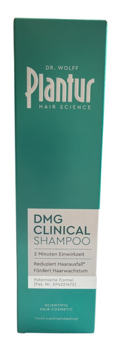 Wolff plantur dmg - plantur,