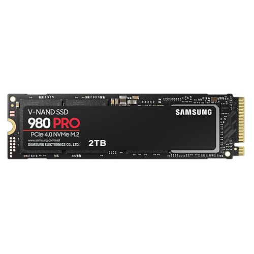 Samsung ssd 2tb pci - samsung,