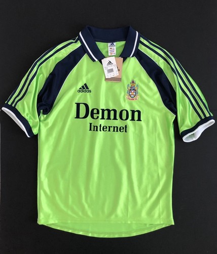 Fulham original limettengrün - original,