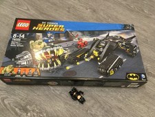 LEGO Dc Comics Super Heroes