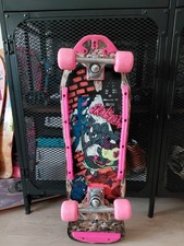 Skateboard Vintage 80er