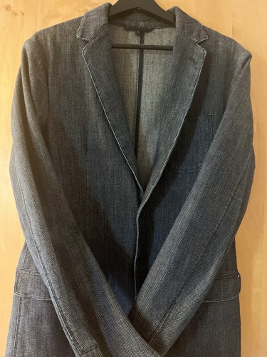 Armani jeans sakko herren - armani,