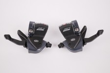 Shimano LX Schalthebel