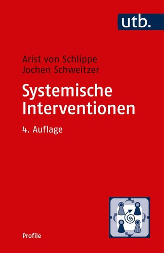 Systemische interventionen - systemische,