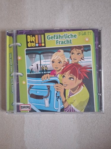 Die drei - ,