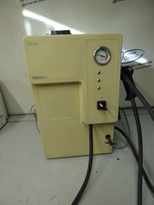 Bego Triton SLA Dampfstrahler