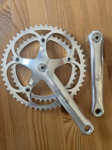 Campagnolo record 80er jahre - c-record,