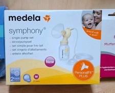 Super medela symphony
