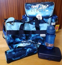 McNeil Schulranzen ergo light