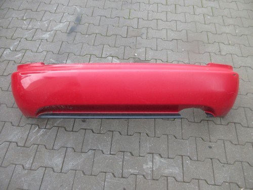 Heckschürze honda crx - heckschürze,