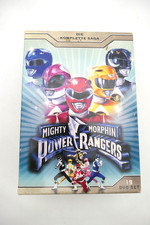 Mighty Morphin Power Rangers -