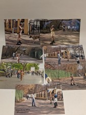 Junge Frau 7 Fotos Akt Erotik