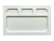 Bett Wand Verkleidung Fiat