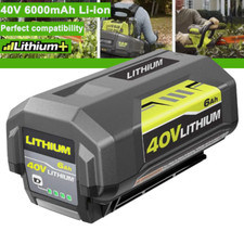 für Ryobi 36V Akku 6Ah