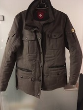 Wellensteyn Winterjacke Reflight Gr. L