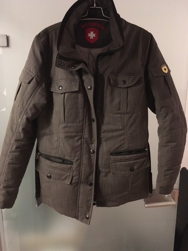 Wellensteyn winterjacke - wellensteyn,