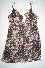 Street One Damen Kleid  Tunika