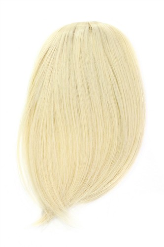 Clip pony hell blond - hell-blond, #88
