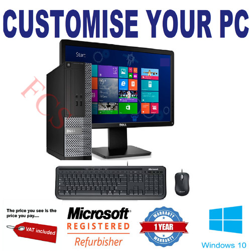Schneller gaming dell pc - gaming,