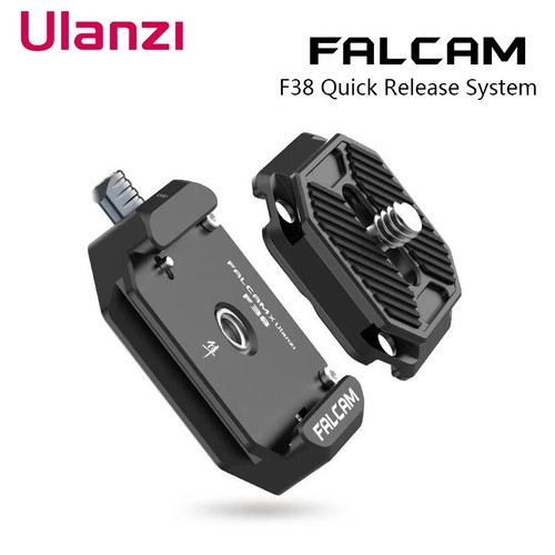 Ulanzi falcam f38 dslr - ulanzi,