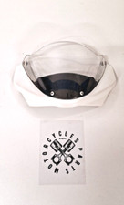 Ducati Monster 696 M5 Windschild