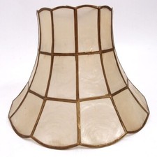 Lampenschirm 170 260 12 mm